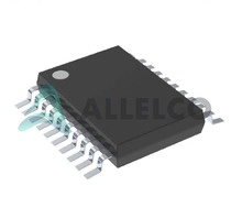 SN74LS593NSRG4 Image