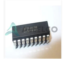 LM3914N-1 Image
