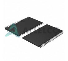 CY7C1020DV33-10ZSXI Image