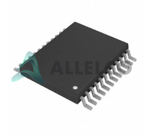SN74CBT6800CDGVR Image