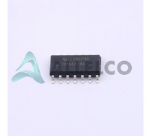 OPA4374AIDR Image