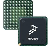 MPC860PCZQ66D4 Image