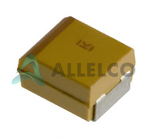 T491B225K020AT4539 Image