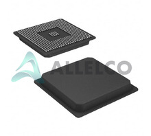 TMS320DM642AZNZ7 Image