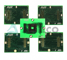 ATSTK600-TQFP100 Image