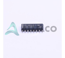 SN74AHC594DR Image