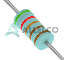 MF0207FRE52-5K23 Image