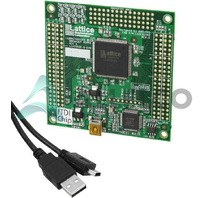 LC4256ZE-B-EVN Image