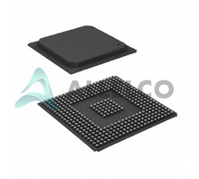 TMS320DM6431ZDUQ3 Image