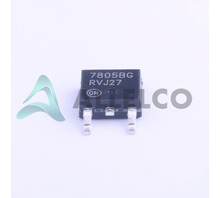 MC7805BDTRKG Image