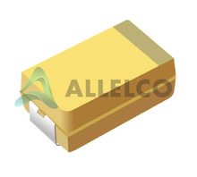 CA45D010K107TA Image