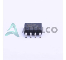 AD8602ARZ-REEL7 Image