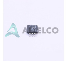 LT3502EMS#TRPBF Image