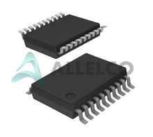 SN74AHC374DBR Image