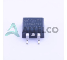 MC7805ACD2TG Image