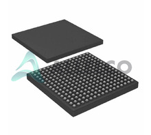 M2S025TS-1VFG256 Image