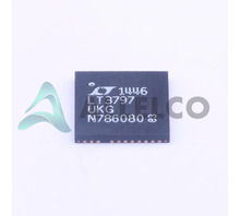 LT3797EUKG#PBF Image