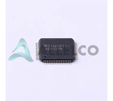 ADS1298IPAGR Image