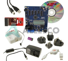 SI7013EVB-UDP-M3L1 Image