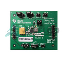 TPS62134CEVM-595 Image