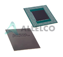 EPF10K200SBC356-2 Image