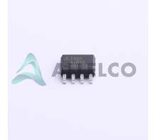ICL7660AIBAZA-T Image