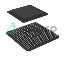 XC2V250-4FG456I Image