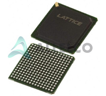 LC4384B-10F256I Image