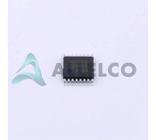 AD7356BRUZ-500RL7 Image