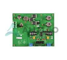 TPS43332EVM Image