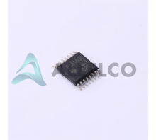 TPS61030PWP Image