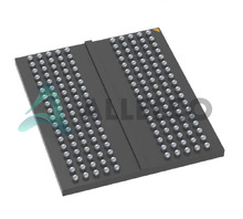 MT61M256M32JE-12 N:A Image