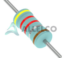 MF0207FRE52-4R22 Image