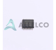 OPA4377AQPWRQ1 Image