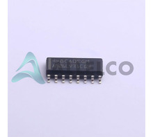 AM26LV31CDR Image