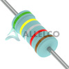 MF0207FRD52-54K9