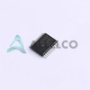 SN74HC244APWR