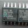 MX25L1606EM2I-12G