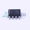 TL072CDR