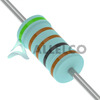MF0207FRD52-511R