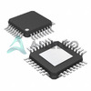 ATSAMD21E15A-AU