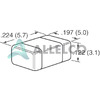 C5750C0G2W104J280KA Image - 2