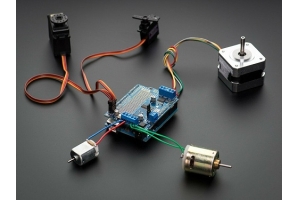 मोटर ड्राइवर मूल बातें और उपयोग के लिए त्वरित गाइड