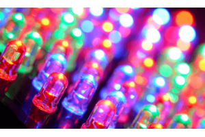 एलईडी क्या हैं और वे कैसे काम करते हैं?