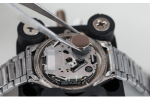 कलाई घड़ी बैटरी प्रतिस्थापन के लिए व्यापक गाइड