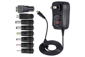 वॉल एडेप्टर और टेबल-टॉप बिजली की आपूर्ति कैसे चुनें?