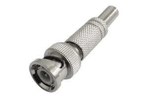 BNC कनेक्टर: डिजाइन, प्रकार और अनुप्रयोग