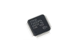 प्रोग्रामिंग और डीबगिंग STM32F103CBT6: चरण-दर-चरण गाइड