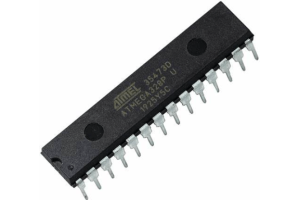 Atmega328p माइक्रोकंट्रोलर अवलोकन