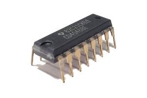 CD4511be डिकोडर: यह कैसे काम करता है और इसका उपयोग कहां करता है